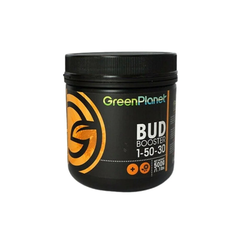 Green Planet Bud Booster 500G