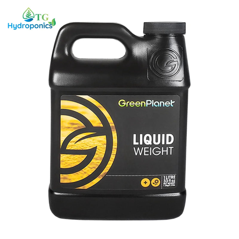 Green Planet Liquid Weight 1L