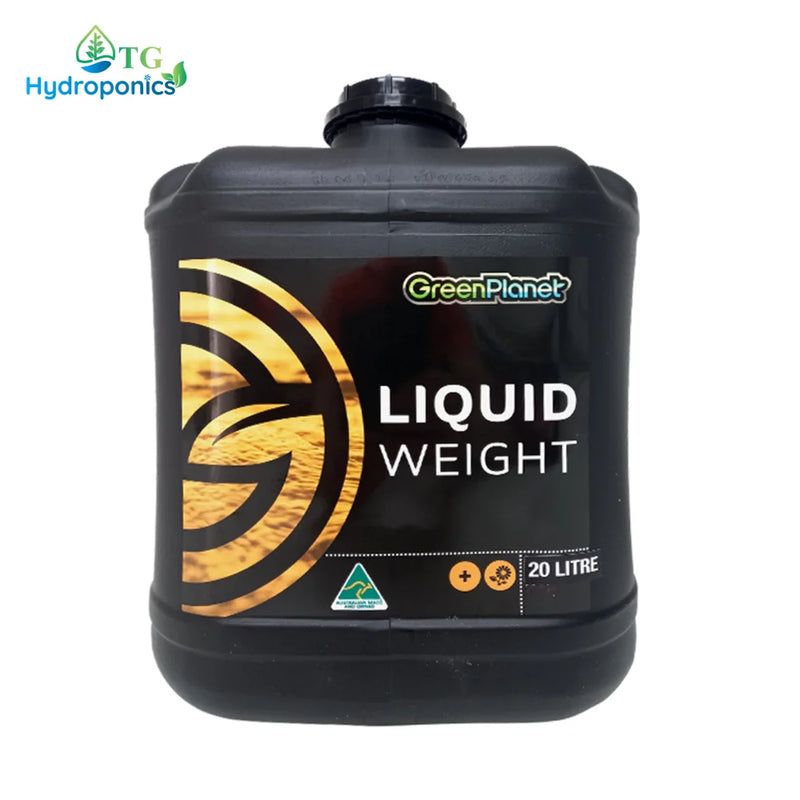 Green Planet Liquid Weight 20L