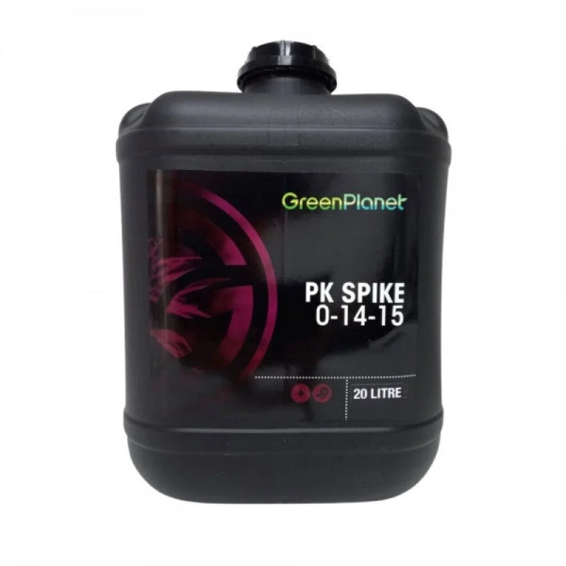 Green Planet Pk Spike 20L