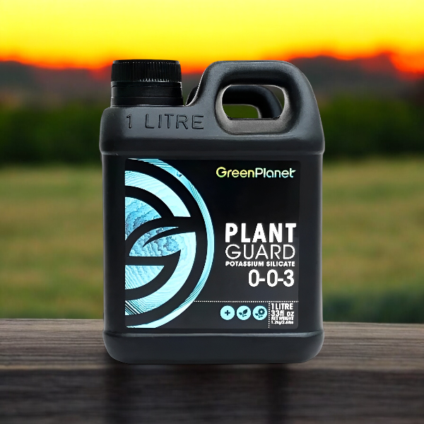 GREEN PLANET PLANT GUARD