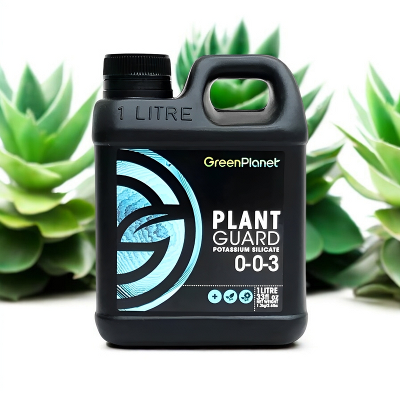 GREEN PLANET PLANT GUARD