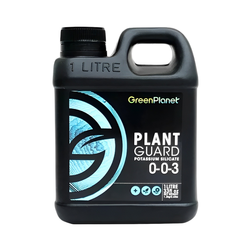 GREEN PLANET PLANT GUARD