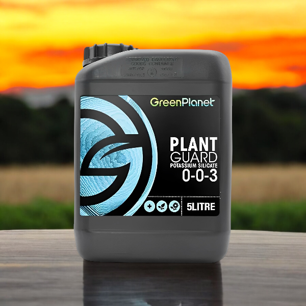 GREEN PLANET PLANT GUARD