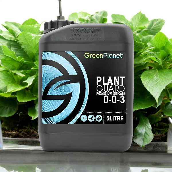 GREEN PLANET PLANT GUARD