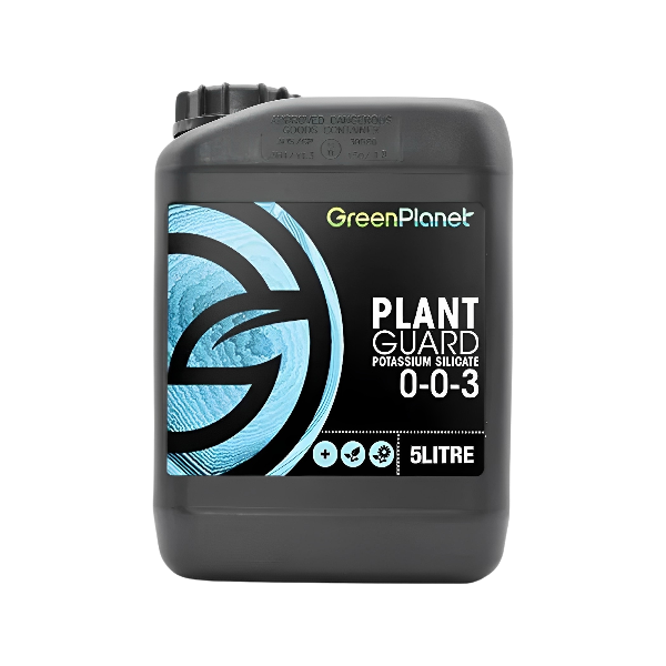 GREEN PLANET PLANT GUARD