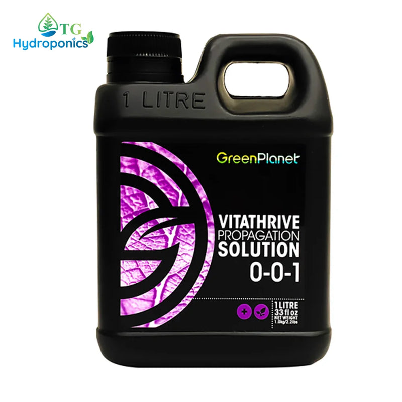 Green Planet Vitathrive 1L