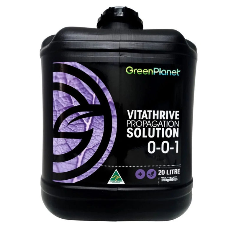 Green Planet Vitathrive 20L