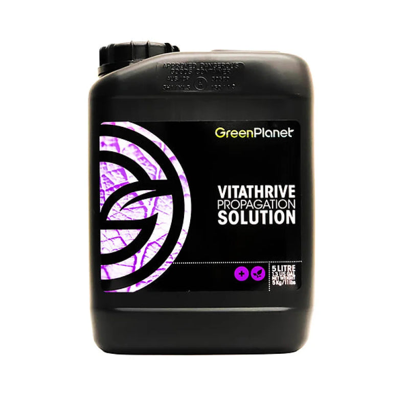 GREEN PLANET VITATHRIVE - TG-Hydroponics