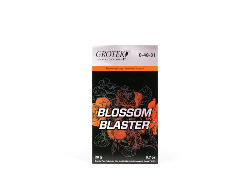 Grotek Blossom Blaster 20G