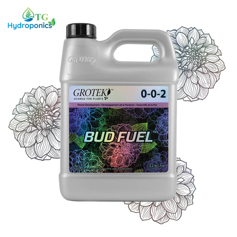 Grotek Bud Fuel 1L