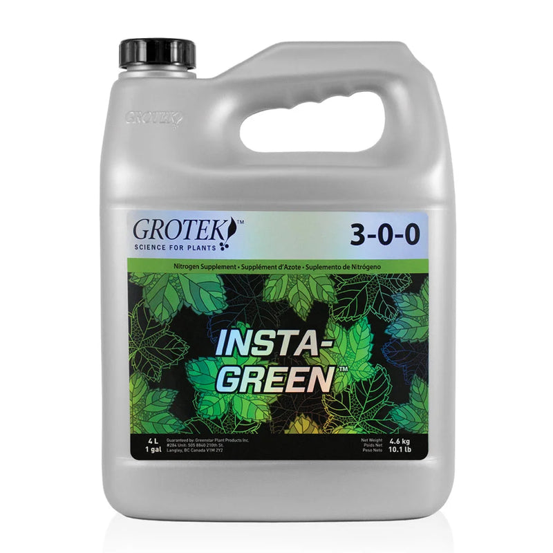 Grotek Insta Green 4L