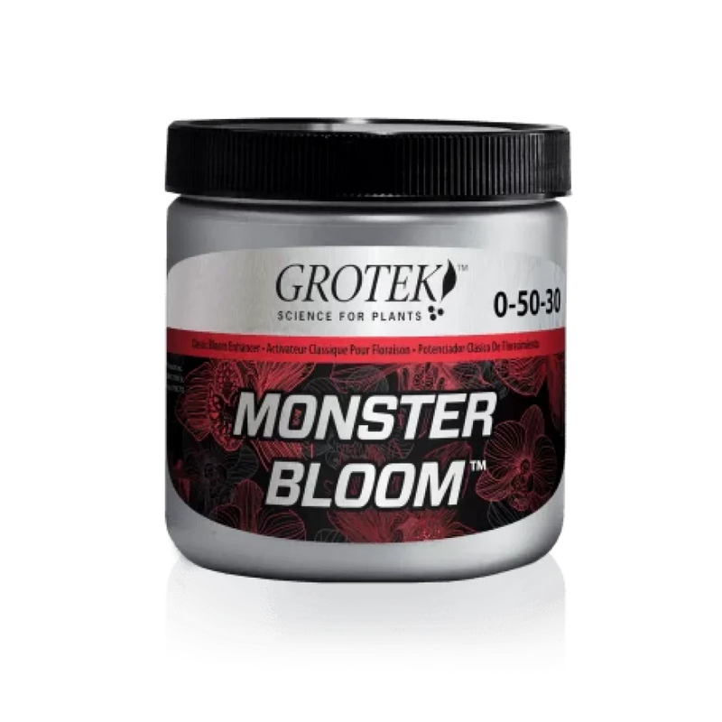 Grotek Monster Bloom 130G