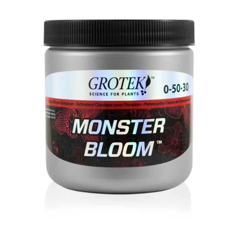 Grotek Monster Bloom 500G