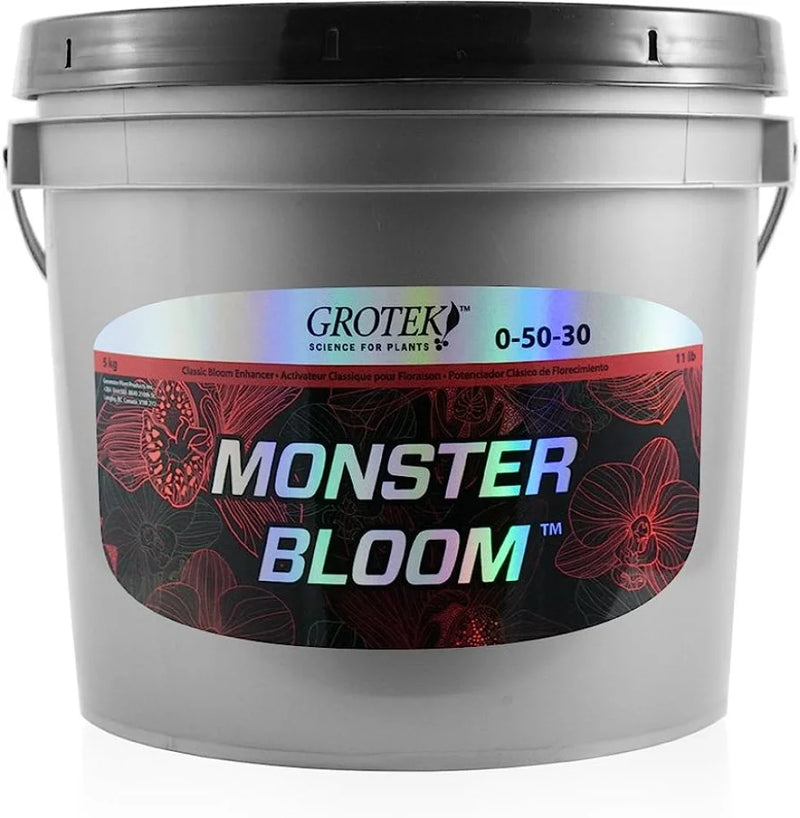 Grotek Monster Bloom 5Kg