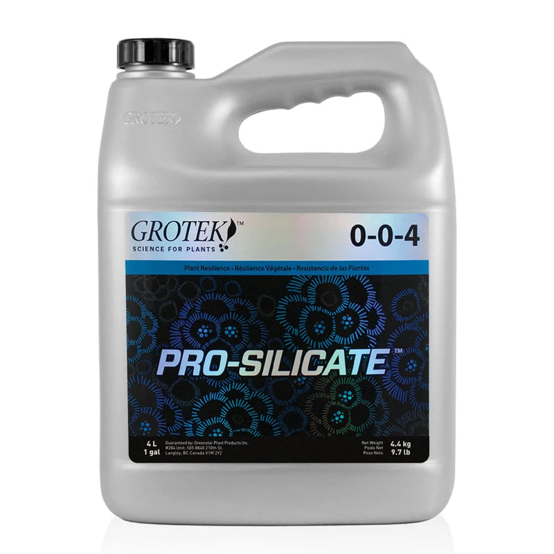 Grotek Pro Silicate - TG-Hydroponics