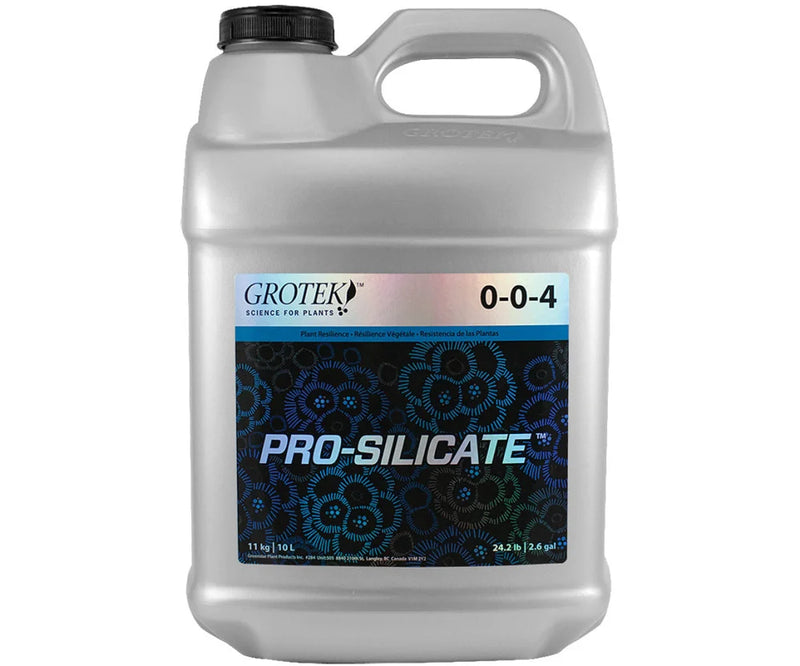 Grotek Pro Silicate 4L