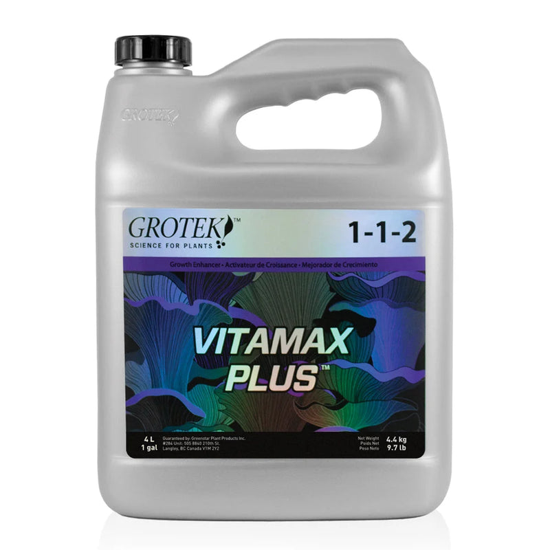 Grotek Vitamax Plus - TG-Hydroponics