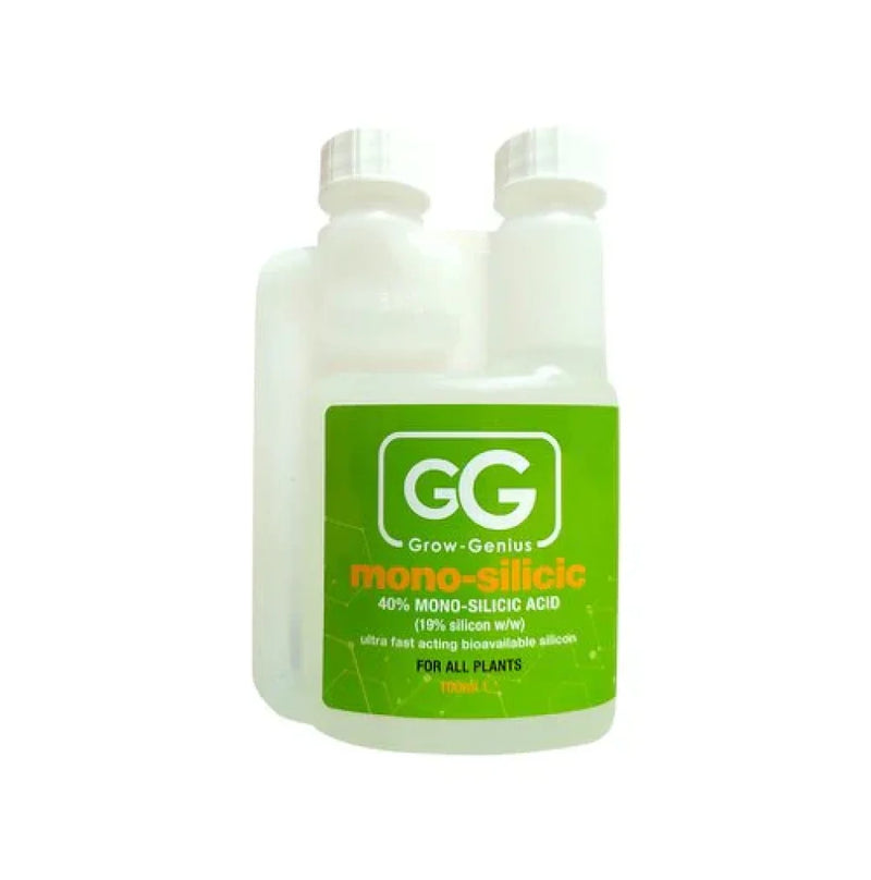 Grow Genius Mono-Silicic Acid 100Ml