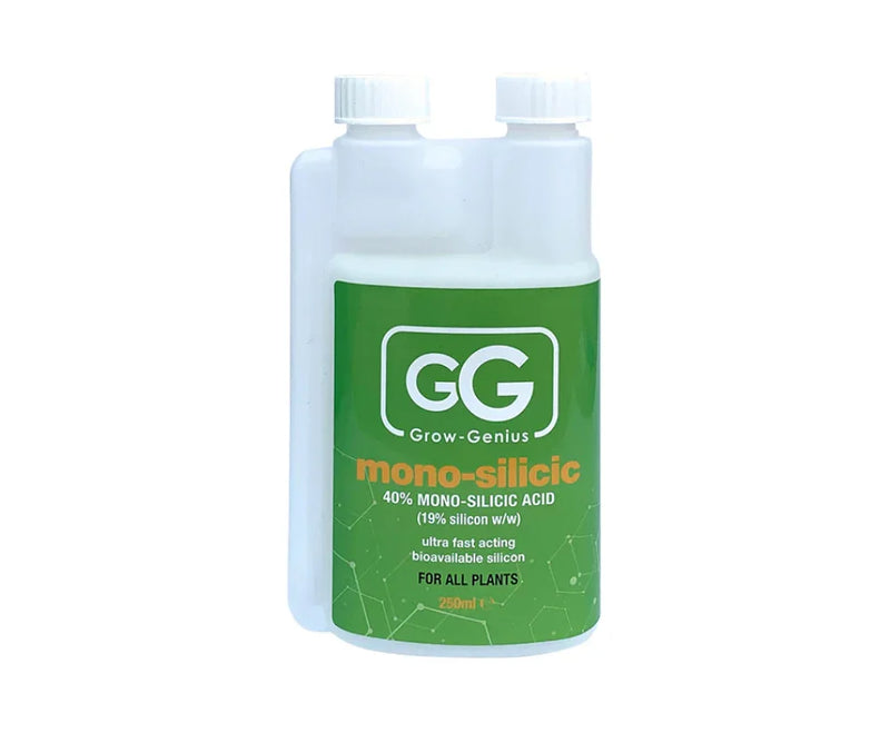 Grow Genius Mono-Silicic Acid 250Ml