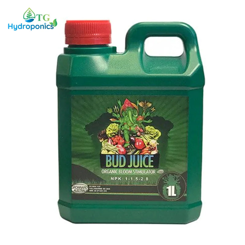 Growhard Bud Juice 1L