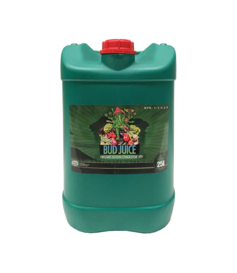 Growhard Bud Juice 25L