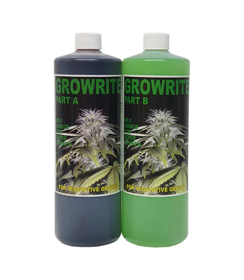 Buy Growrite A+B Online | TG Hydroponics