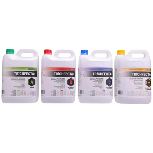 BiOMEGA - TRiCHFECTA+ Full Program - PH Ready