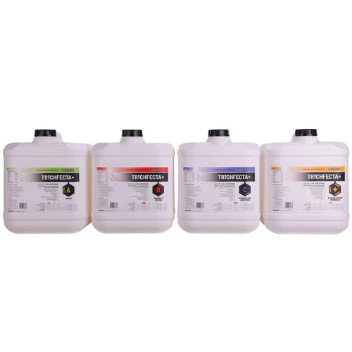 BiOMEGA - TRiCHFECTA+ Full Program - PH Ready