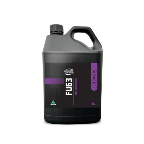 FU63 Root Repair