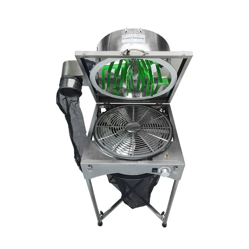 Green Master Pro Cut Electric Trimmer 18"