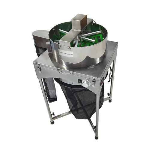 Green Master Pro Cut Electric Trimmer 18"