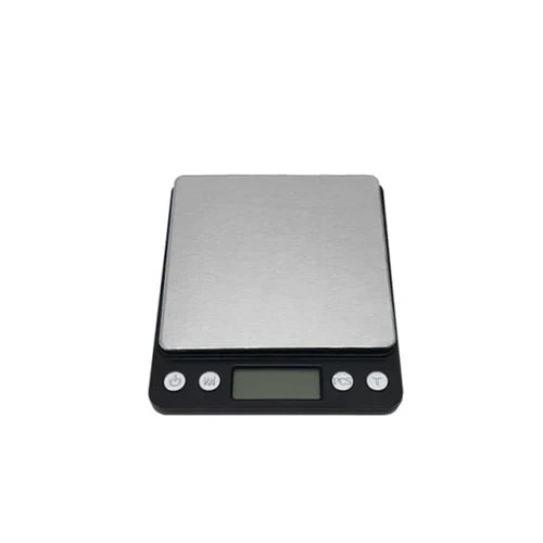 Kitchen Scale Chefs Aid 0.01g to 1kg