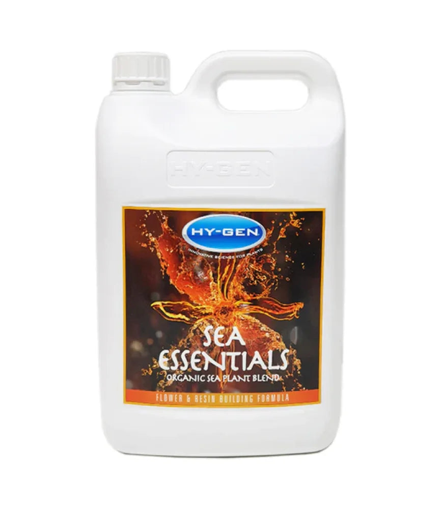 Hy-Gen Sea Essentials 5L