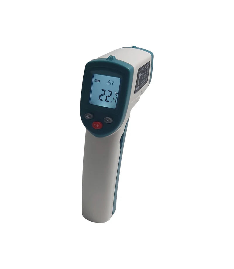 Hydro Axis Infrared Thermometer Gun
