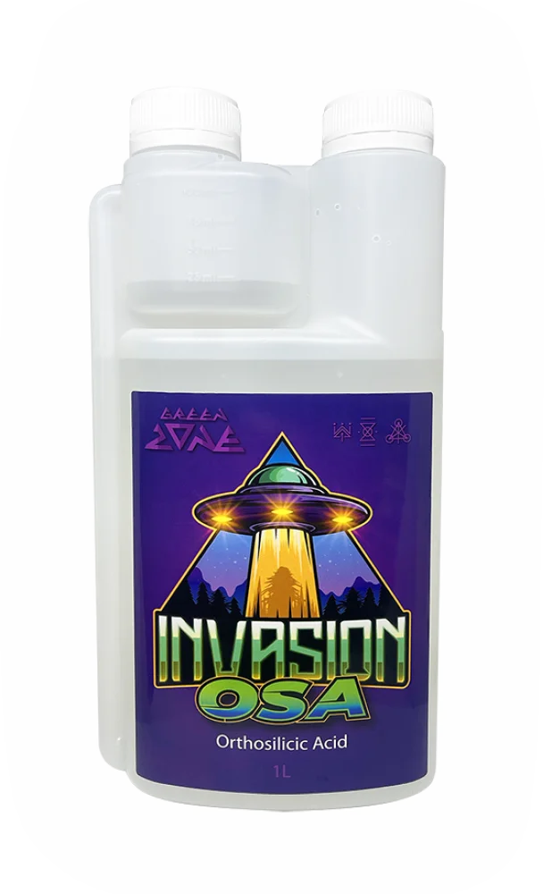 Invasion Osa 1L