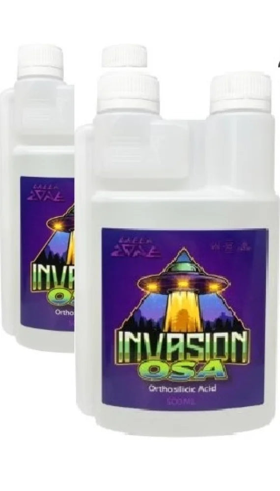 Invasion Osa 500Ml