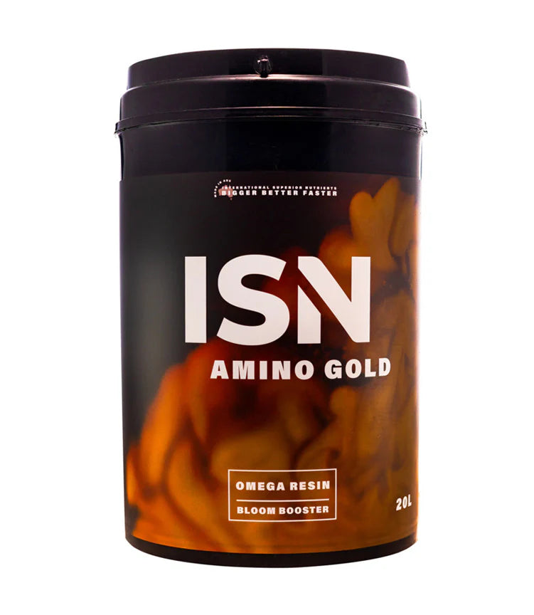 ISN Amino Gold