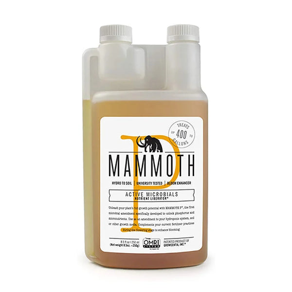 Mammoth P 250Ml