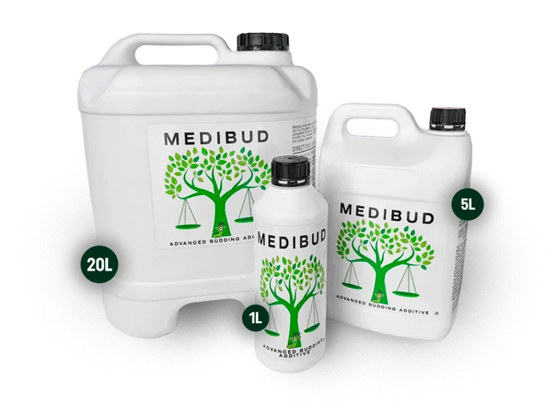 Medibud 20L