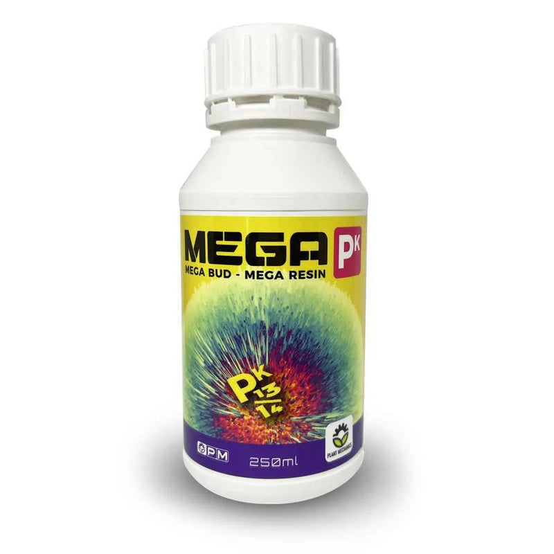 Mega Pk - By Plant Mechanics 250Ml