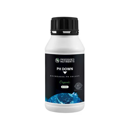 Professor's Organic PH Down