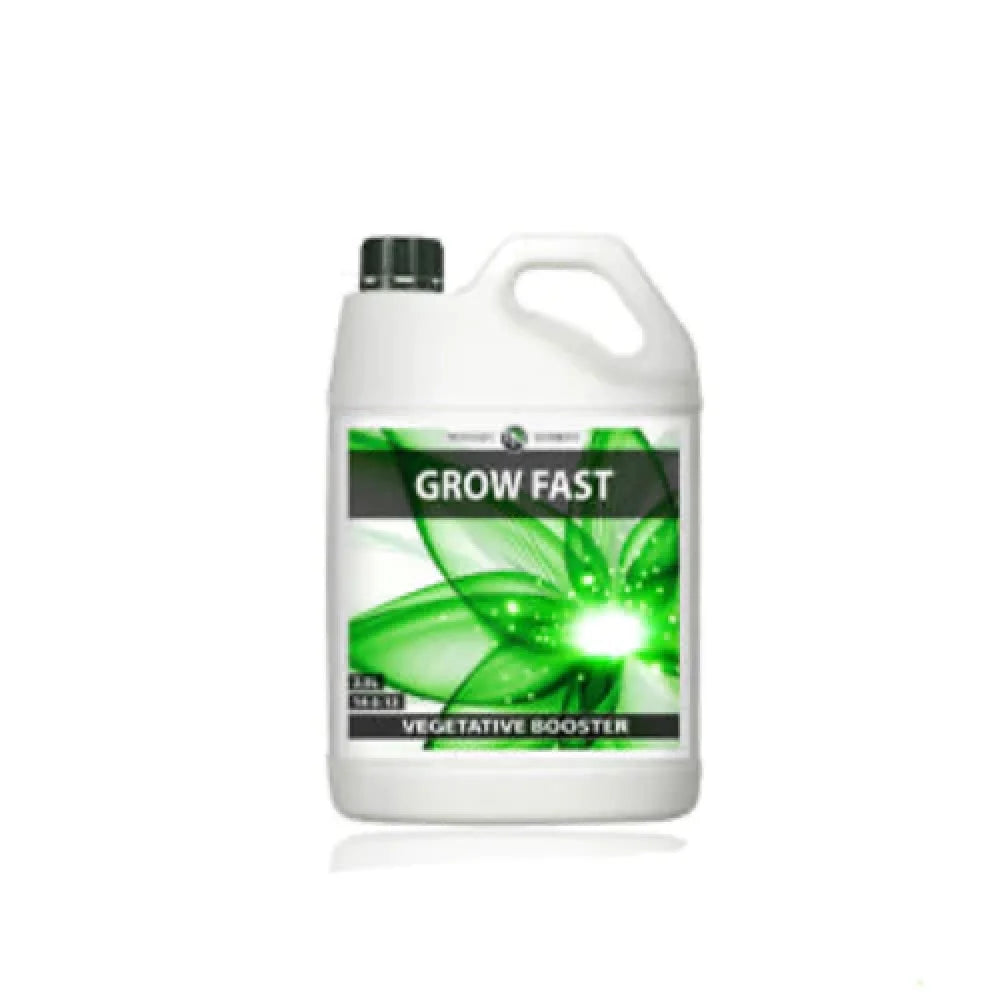 Professors Grow Fast - Veg Booster 2.5L