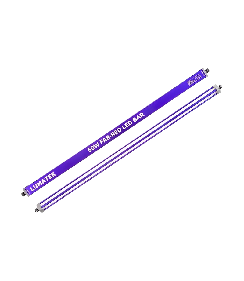 Lumatek Far Red LED Bar 50W