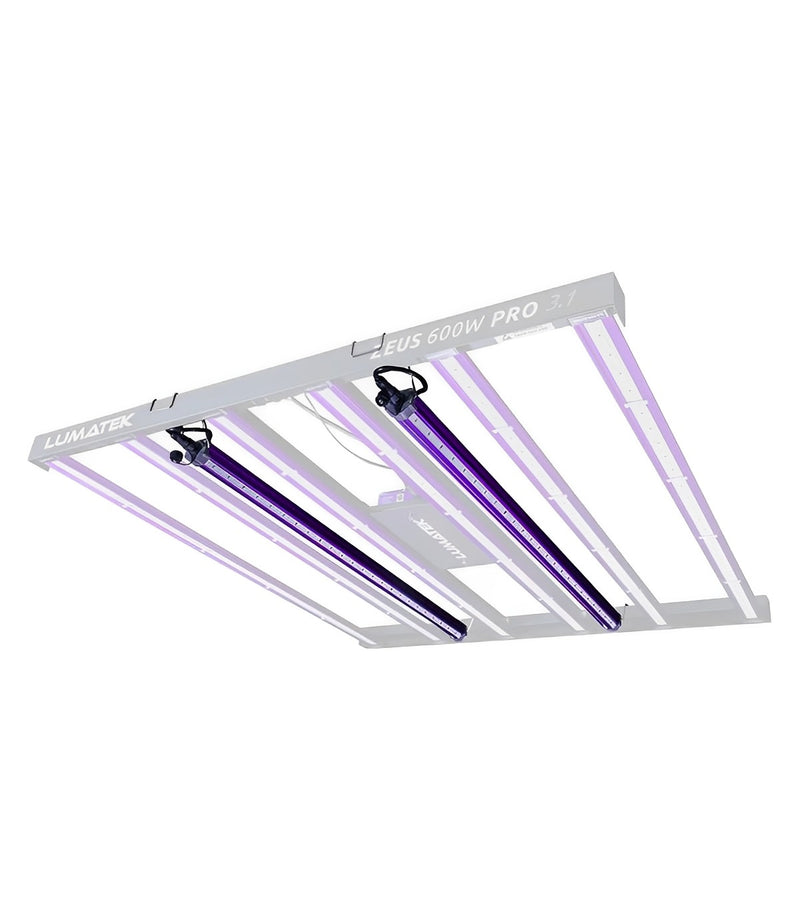 Lumatek Far Red LED Bar 50W