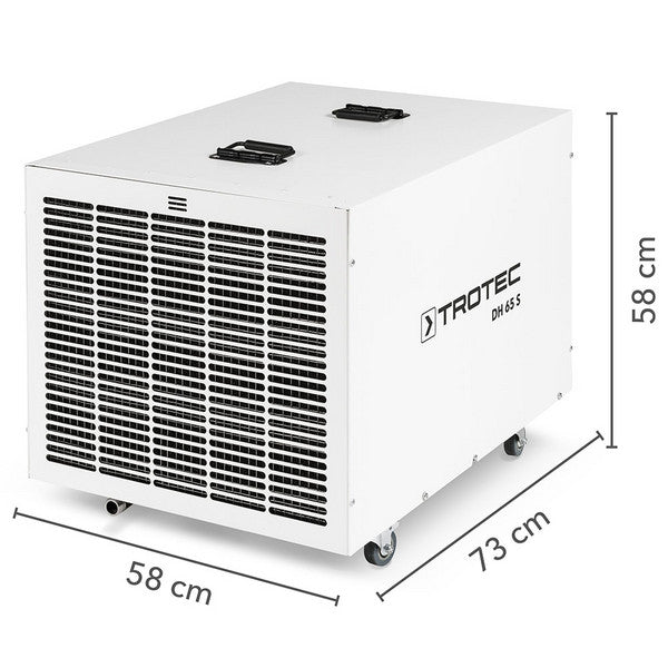 Trotec DH 65 S Overhead Dehumidifier