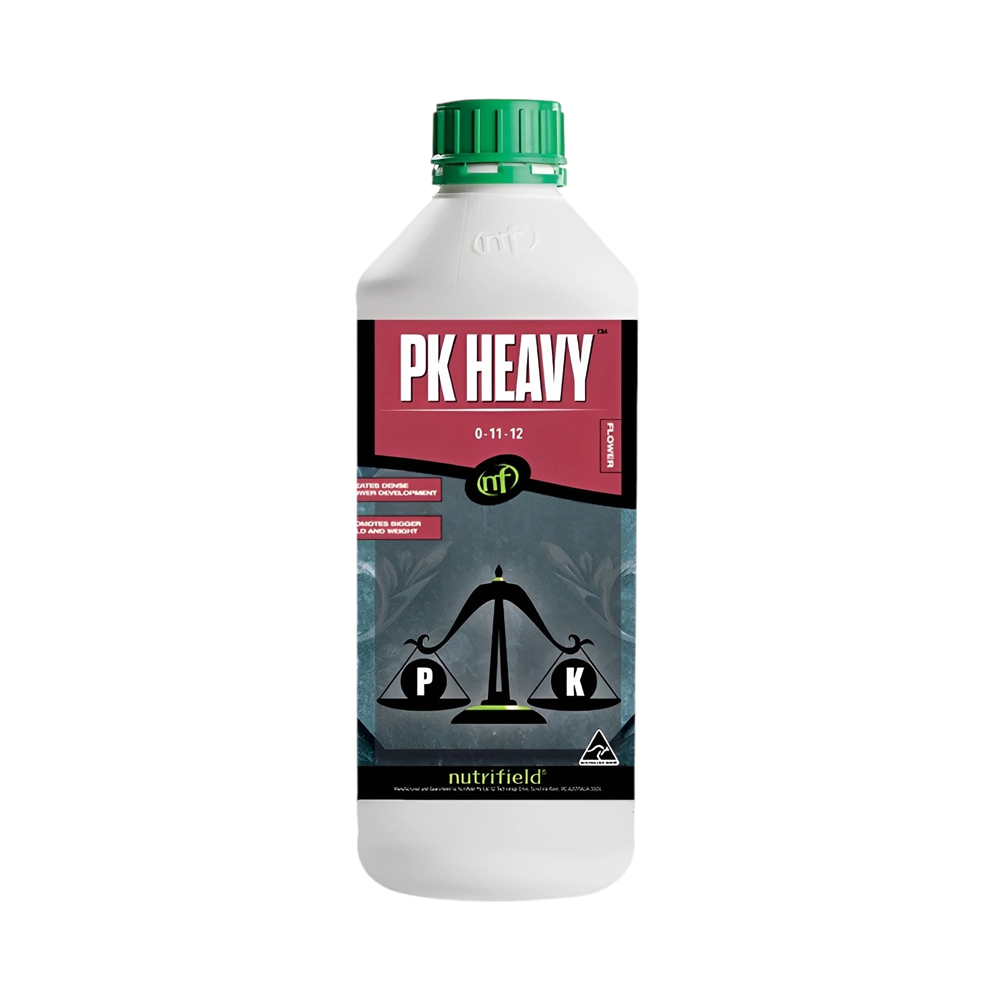 PK HEAVY