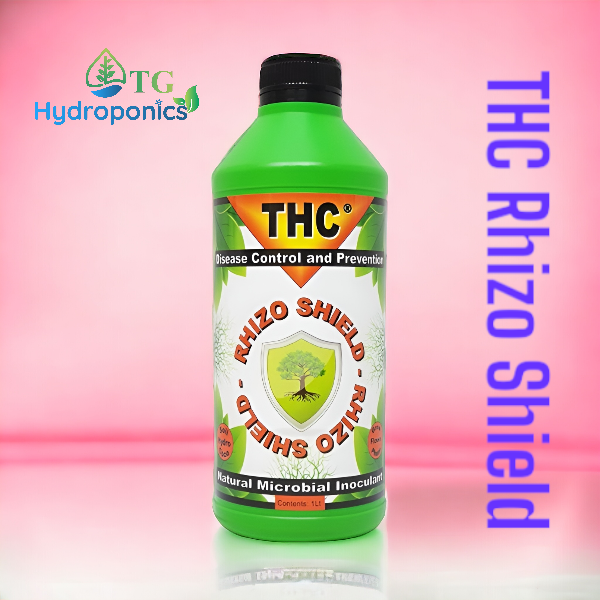 THC Rhizo Shield