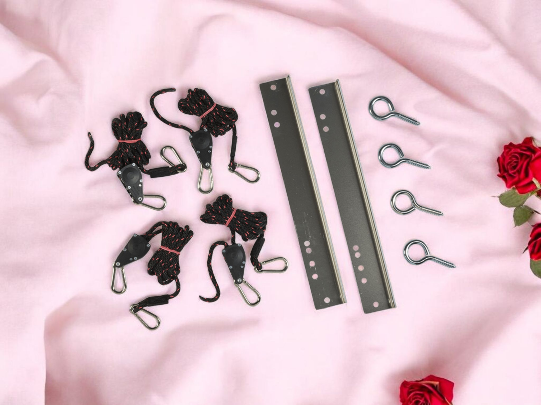 Quest 70 Hang Kit
