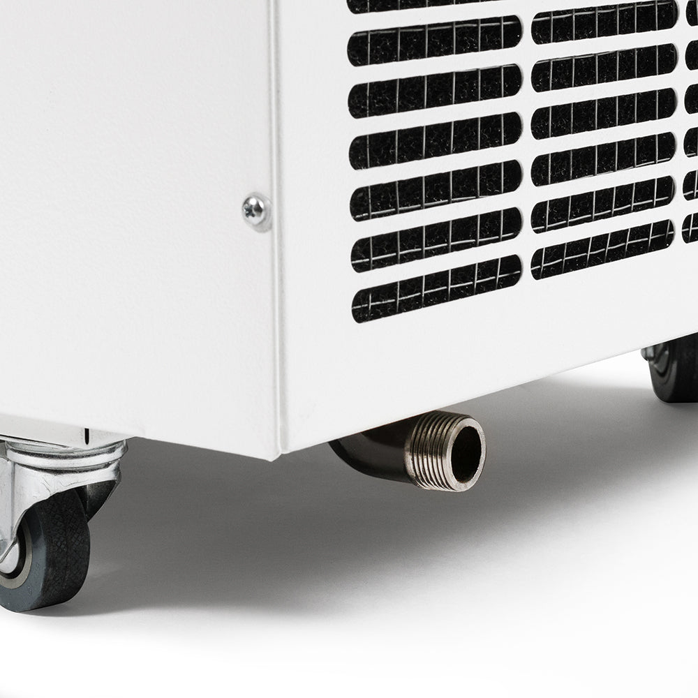 Trotec DH 65 S Overhead Dehumidifier